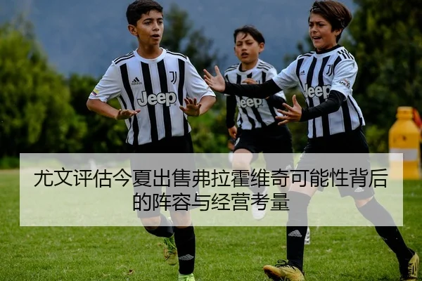 尤文评估今夏出售弗拉霍维奇可能性背后的阵容与经营考量